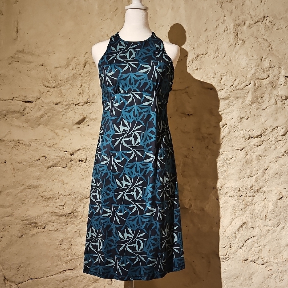 Prana Jewel Lake Dress - Sz Small